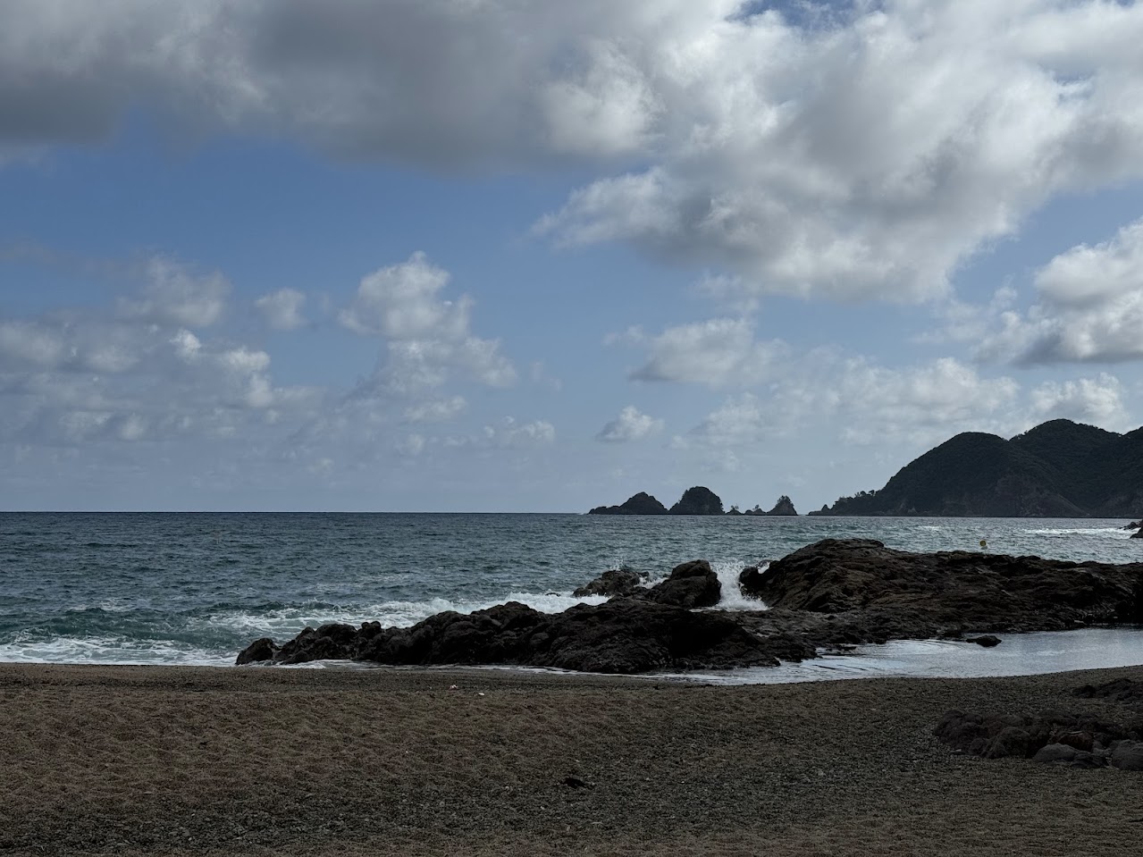 佐津海水浴場